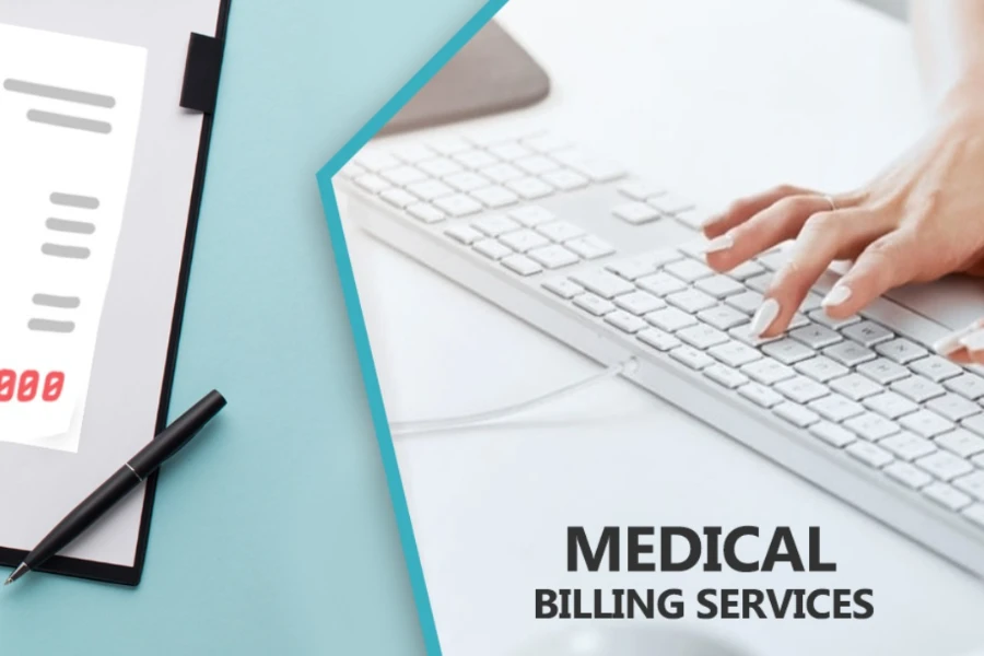 Medical Billing Services