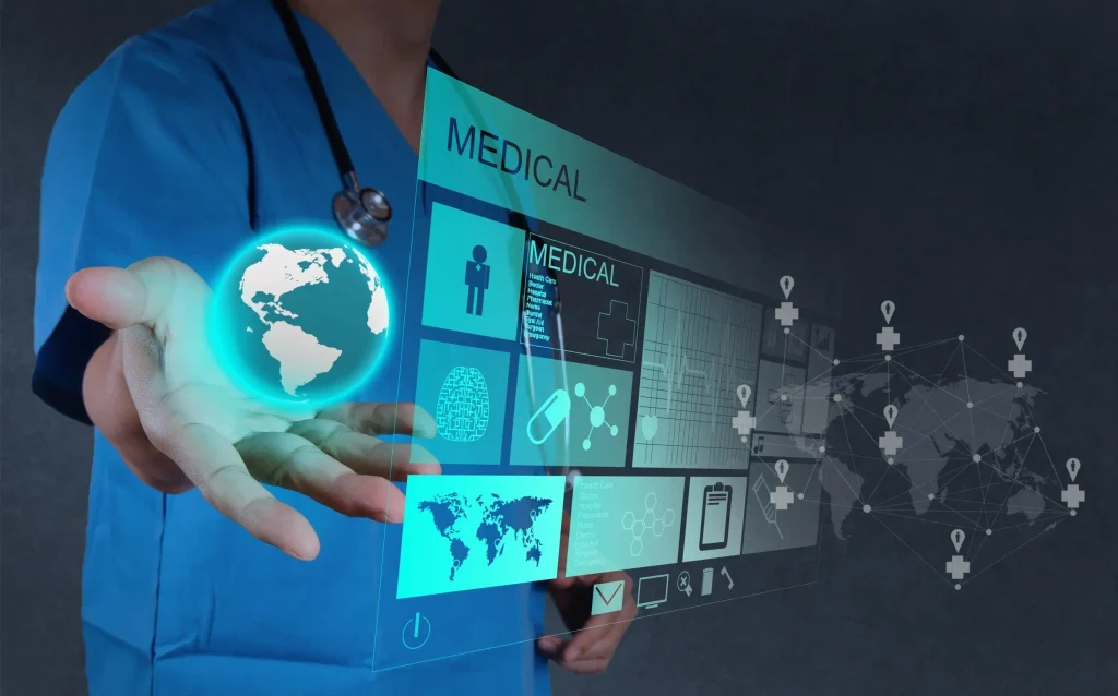 Medical Credentialing